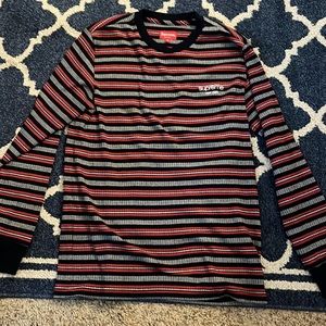 supreme crew neck